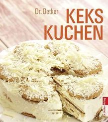 Dr. Oetker Kekskuchen