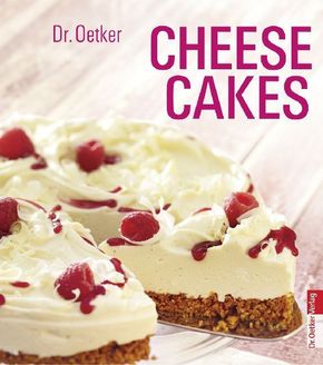 Dr. Oetker Cheesecake