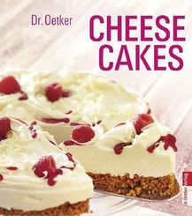 Dr. Oetker Cheesecake