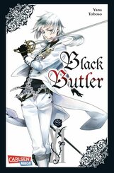 Black Butler - Bd.11