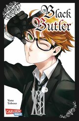 Black Butler - Bd.12