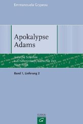 Apokalypse Adams