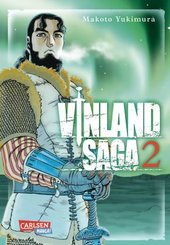 Vinland Saga - Bd.2