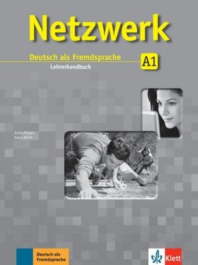 Netzwerk: Lehrerhandbuch
