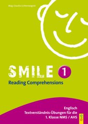 Smile: Reading Comprehensions I