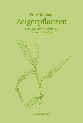 Zeigerpflanzen