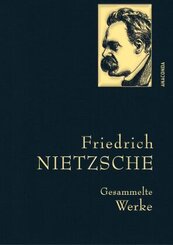 Nietzsche - Gesammelte Werke