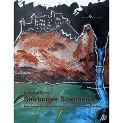 Salzburger Stadtberge