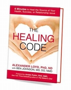 The Healing Code