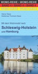 Mit dem Wohnmobil nach Schleswig-Holstein
