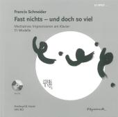 Fast nichts - und doch so viel, m. Audio-CD