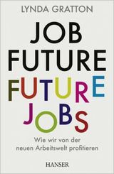 Job Future - Future Jobs