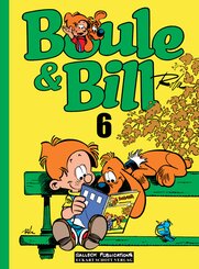 Boule & Bill - Boule & Bill