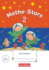Mathe-Stars - Regelkurs - 2. Schuljahr