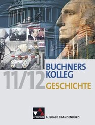 Buchners Kolleg Geschichte Brandenburg