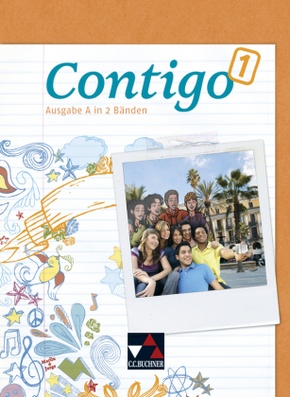 Contigo A Schülerband 1