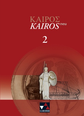 Kairós 2 - neu