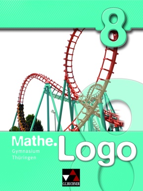Mathe.Logo Gymnasium Thüringen 8