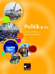 Politik & Co. - Brandenburg / Politik & Co. Brandenburg