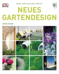Neues Gartendesign