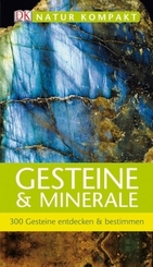 Gesteine & Minerale