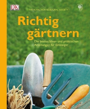 Richtig gärtnern