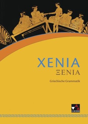 Xenia: Xenia Grammatik