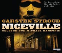 Niceville, 6 Audio-CDs
