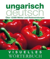 Visuelles Wörterbuch Ungarisch-Deutsch