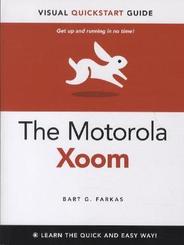 The Motorola Xoom