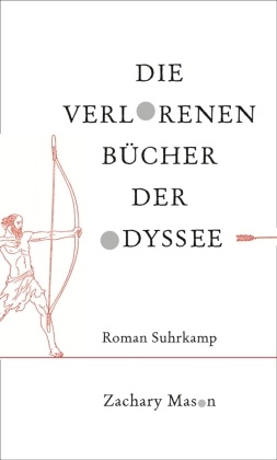 Die verlorenen Bücher der Odyssee