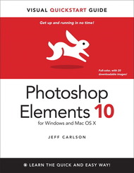 Photoshop Elements 10 for Windows and Mac OS X