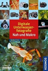 Digitale Unterwasserfotografie