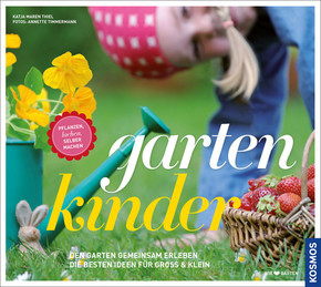 Gartenkinder