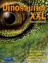 Dinosaurier XXL