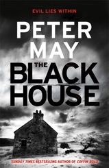 The Blackhouse, English edition