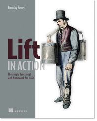 Lift in Action