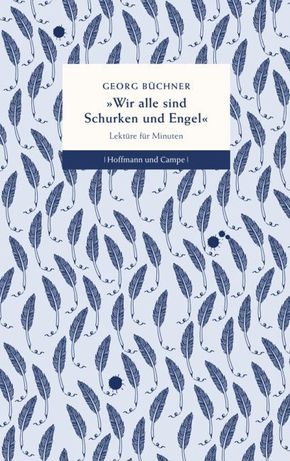 Wir alle sind Schurken und Engel