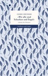Wir alle sind Schurken und Engel