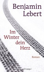 Im Winter dein Herz