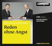 Reden ohne Angst, 2 Audio-CDs