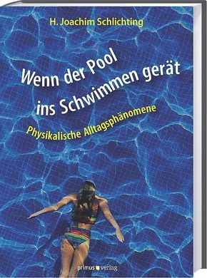 Wenn der Pool ins Schwimmen gerät - Hans-Joachim Schlichting