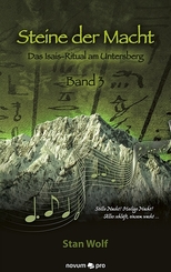 Steine der Macht - Das Isais-Ritual am Untersberg