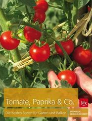 Tomaten, Paprika & Co.