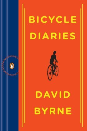 Bicycle Diaries, English edition