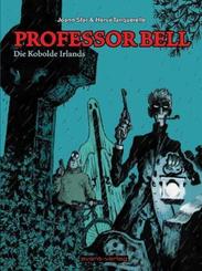 Professor Bell - Die Kobolde Irlands