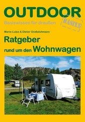 Ratgeber rund um den Wohnwagen