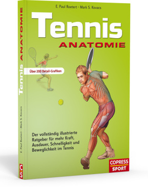 Tennis Anatomie