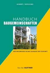 Handbuch der Baugemeinschaften