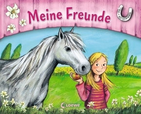 Meine Freunde: Ponyhof